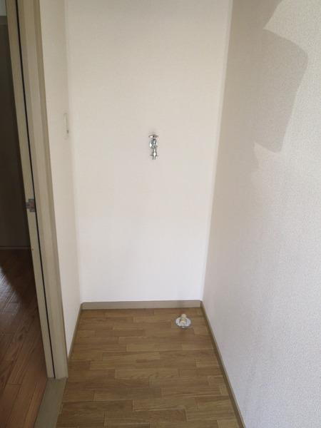 カサセレステのその他設備画像