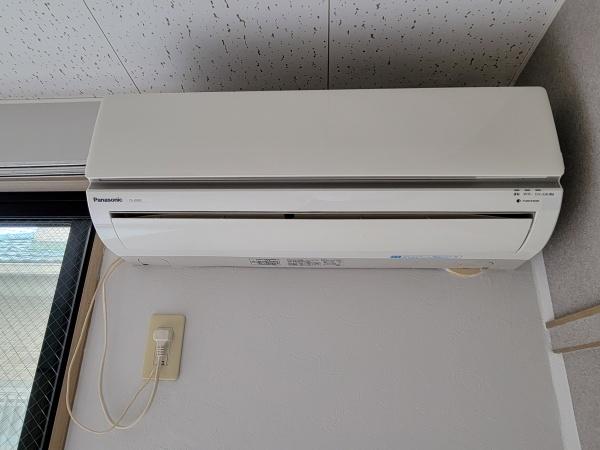 カサセレステのその他設備画像