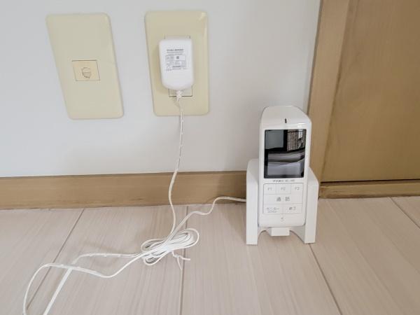 カサセレステのその他設備画像