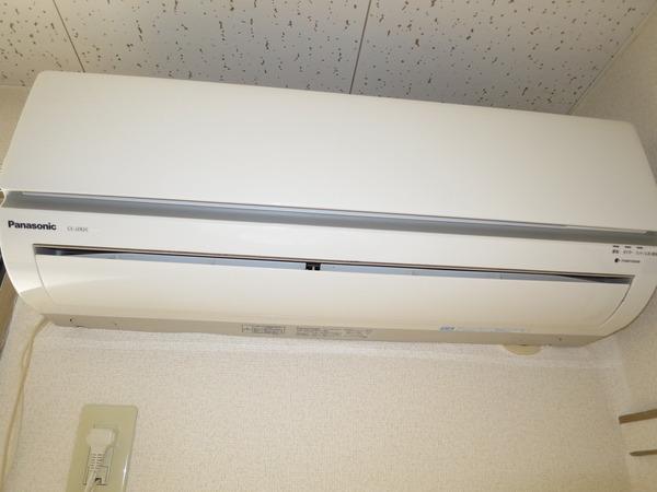 カサセレステのその他設備画像