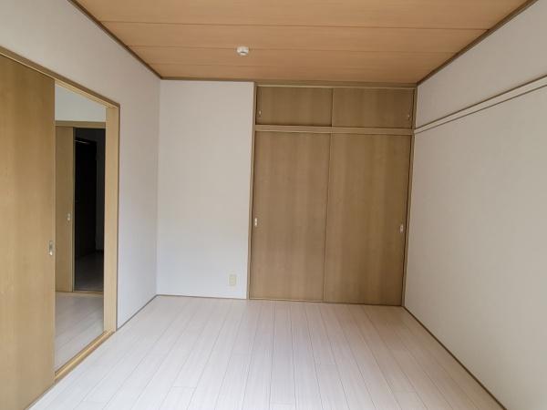 カサセレステの洋室画像