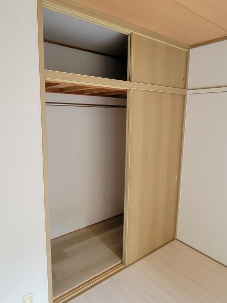 カサセレステの収納画像