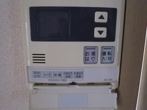 カサセレステのその他設備画像