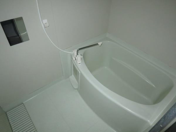 カサセレステのバス画像