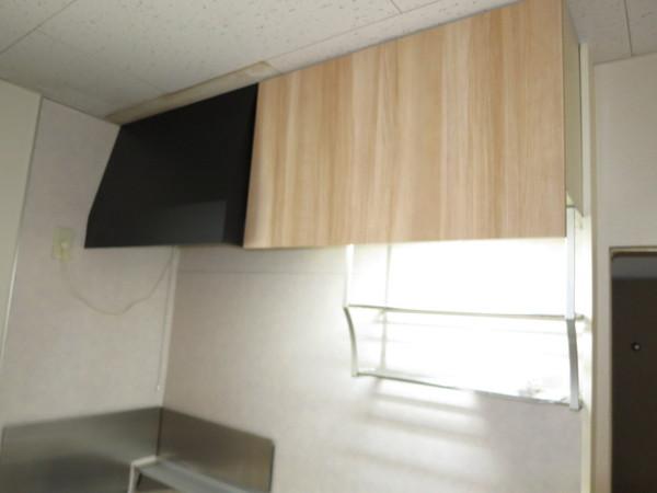 カサセレステのキッチン画像