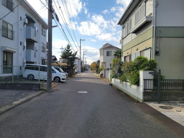 流山市南流山7丁目の土地のその他画像