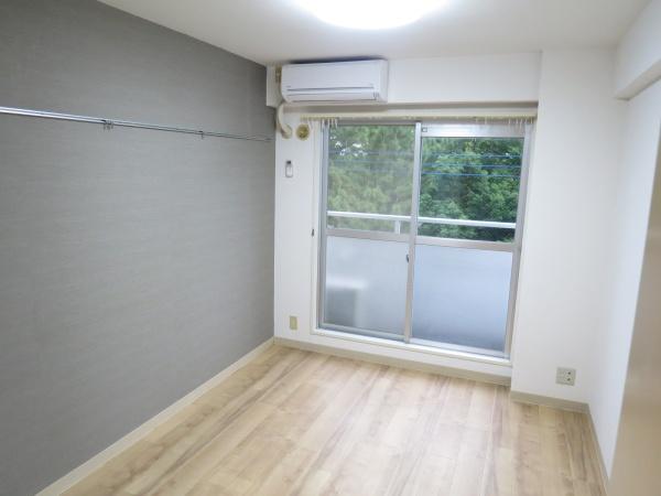 トップ南流山の洋室画像