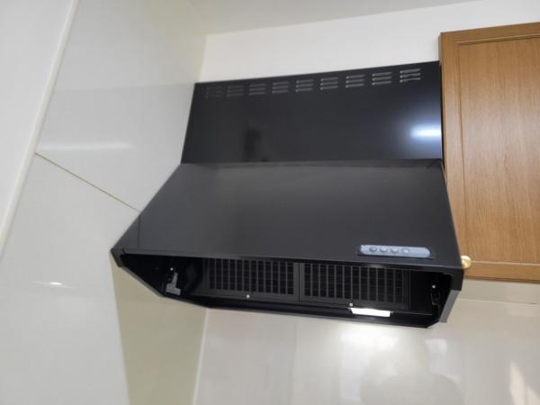 コープ野村南流山壱番街2号棟のキッチン画像