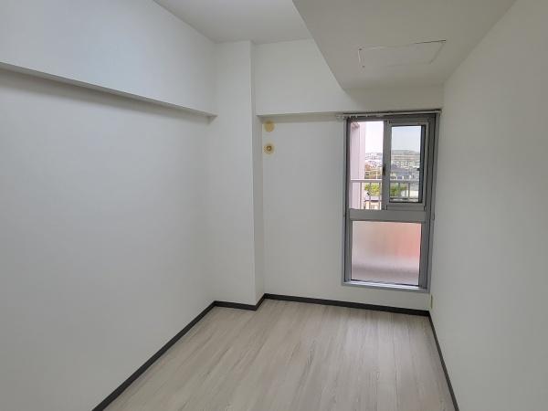 コープ野村南流山壱番街2号棟の洋室画像