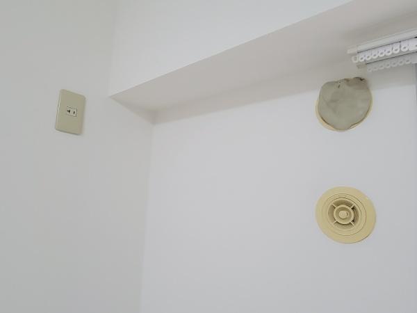 コープ野村南流山壱番街2号棟のその他画像