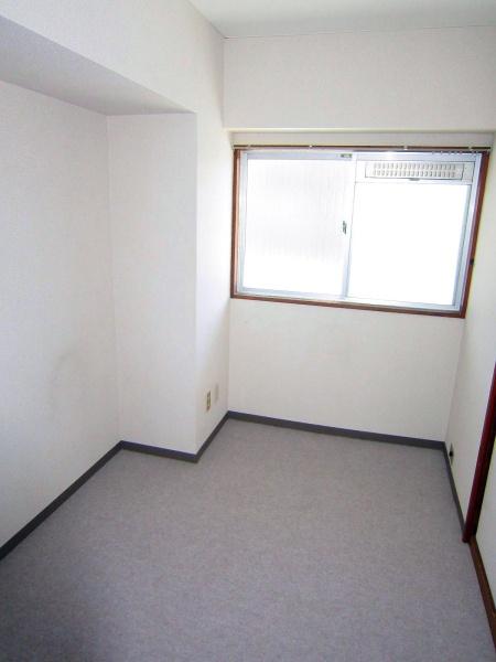 カンフォート流山の洋室画像