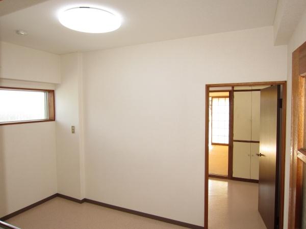 カンフォート流山の洋室画像