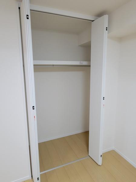 藤和南流山コープの洋室画像