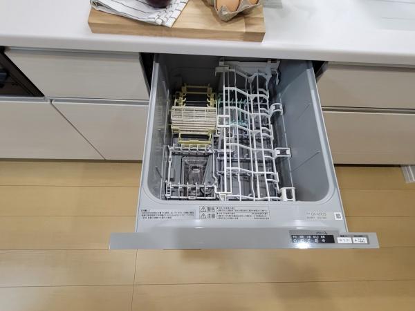 藤和南流山コープのキッチン画像