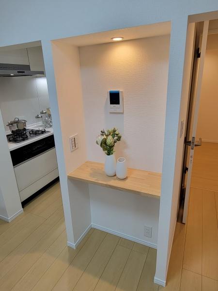 藤和南流山コープのその他内観画像