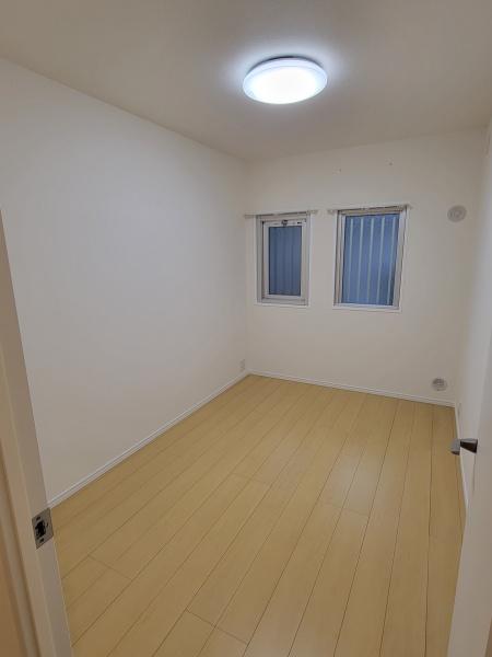 藤和南流山コープの子供部屋画像