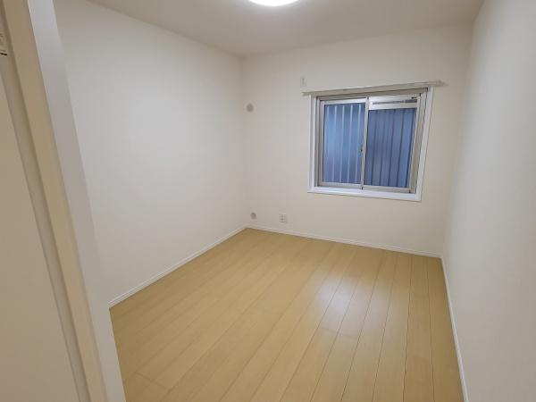 藤和南流山コープの洋室画像