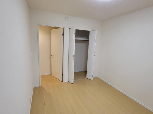 藤和南流山コープの洋室画像