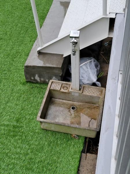 藤和南流山コープのその他現地画像