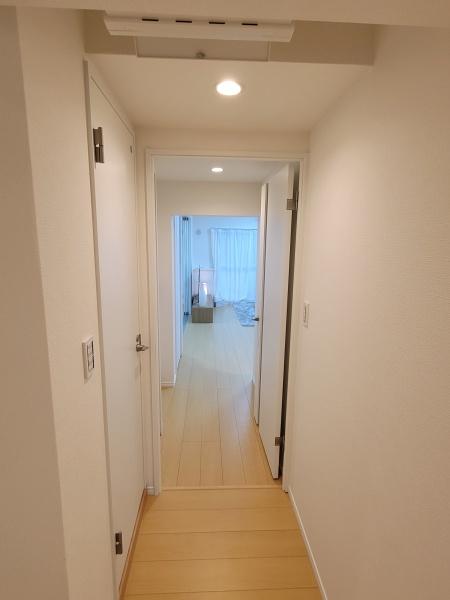 藤和南流山コープのその他内観画像