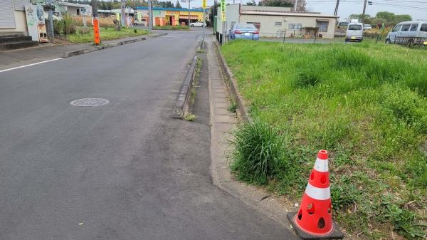 小美玉市羽鳥の土地のその他画像