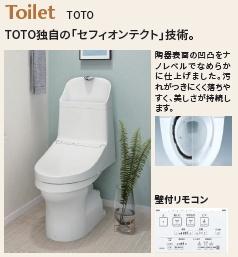 グリーンパーク南流山駅前のトイレ画像