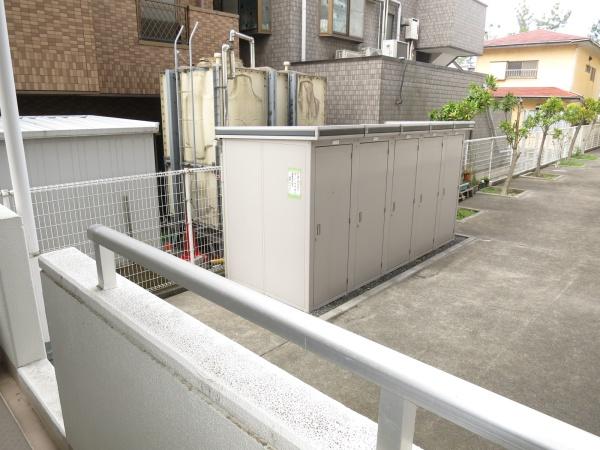 トップ南流山のその他画像