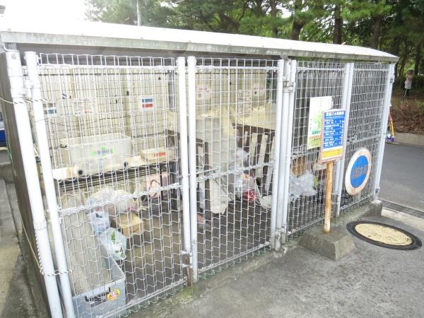 トップ南流山のその他共用部分画像