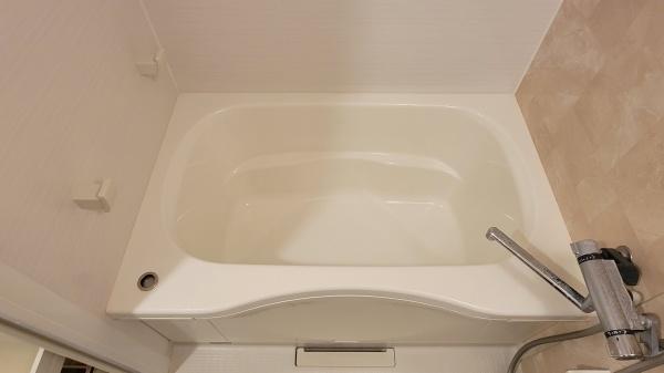 東急ドエルステージ２１センターコート壱番館のバス画像