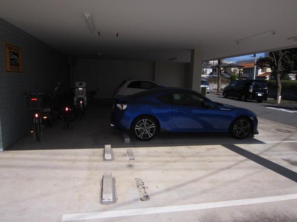 メゾン紅葉のその他共用部分画像