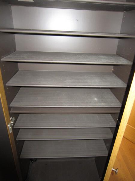 メゾン紅葉の収納画像