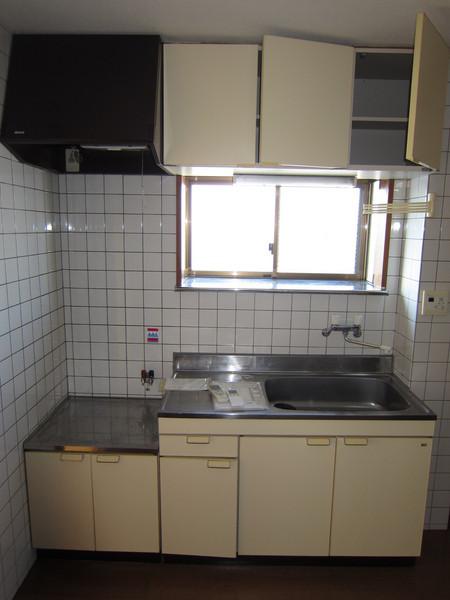 メゾン紅葉のキッチン画像