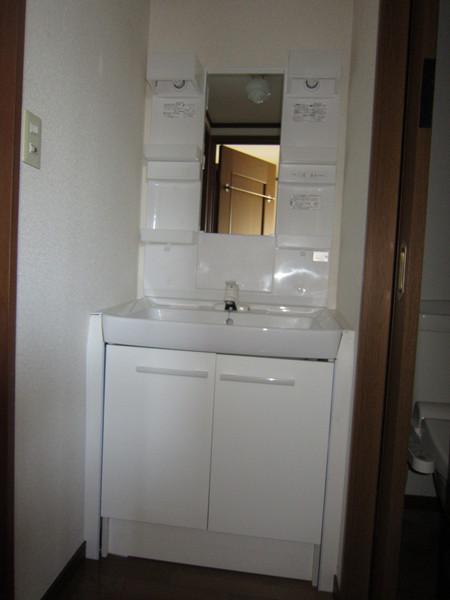 メゾン紅葉の洗面台・洗面所画像