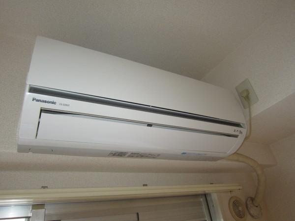 トップ南流山のその他設備画像
