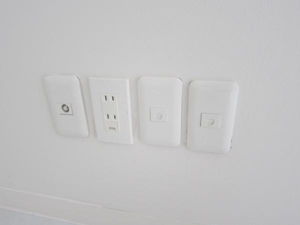 旭ビルのその他設備画像