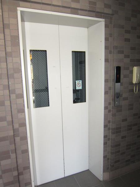 旭ビルのその他共用部分画像