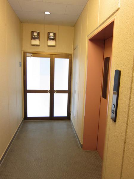 旭ビルのその他共用部分画像