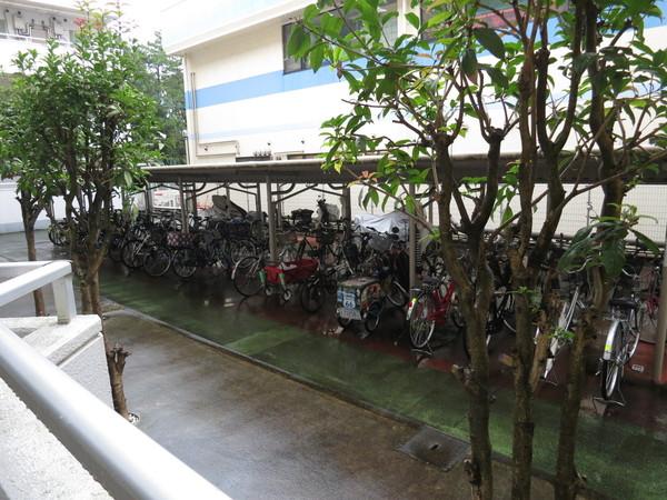 トップ南流山のその他共用部分画像