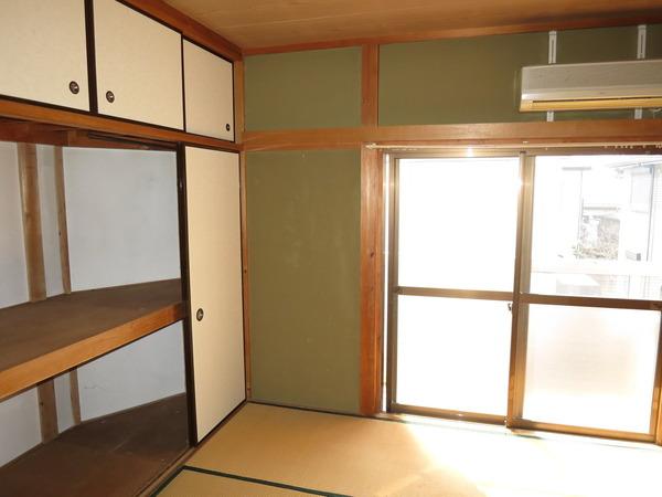 第２田中コーポのその他画像