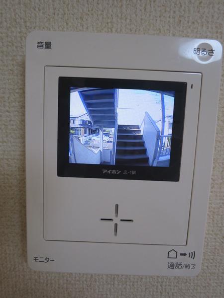 グリンピア南流山のその他設備画像