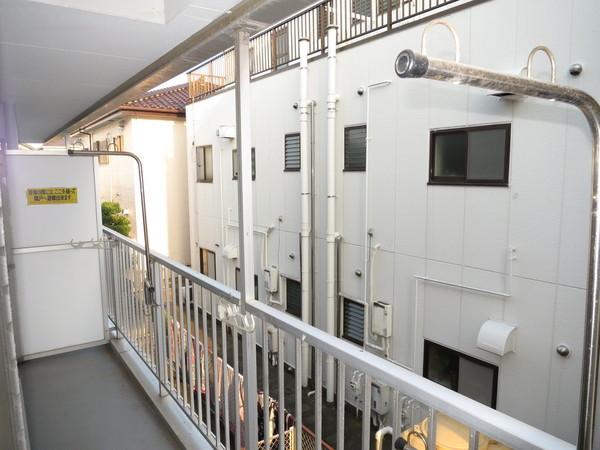 グリンピア南流山のその他画像