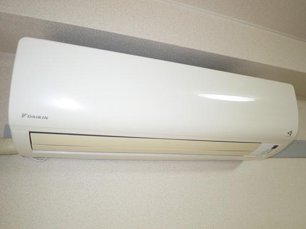 グリンピア南流山のその他設備画像