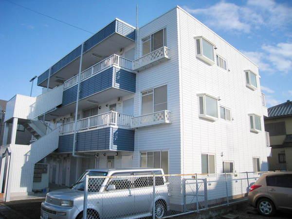 グリンピア南流山 マンション