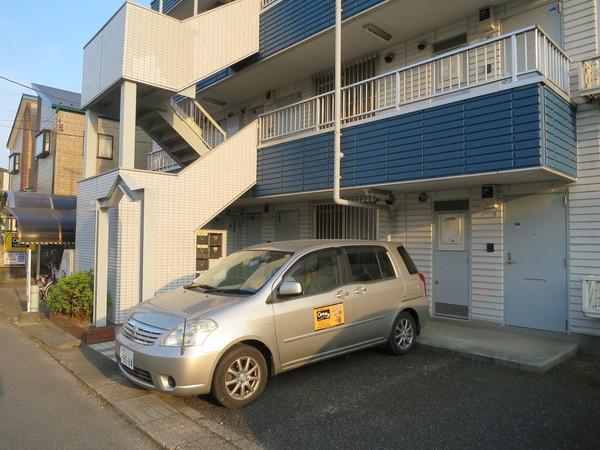グリンピア南流山のその他画像