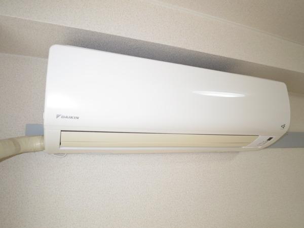 グリンピア南流山のその他設備画像