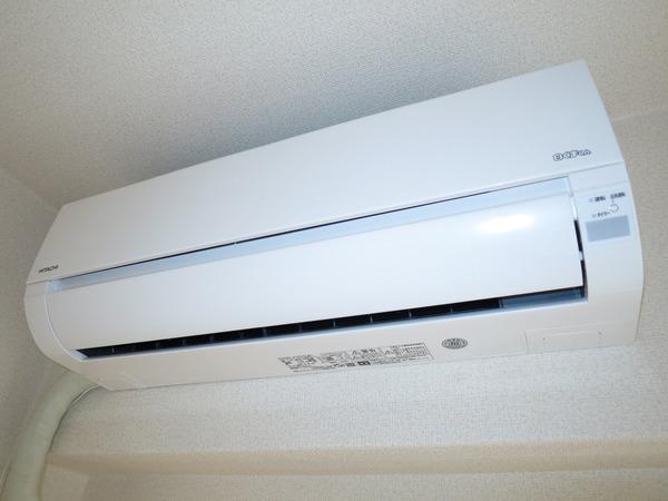 トップ南流山のその他設備画像