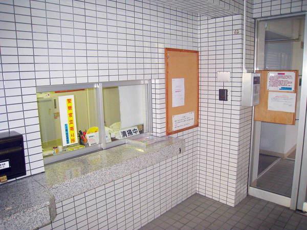 トップ南流山のその他共用部分画像