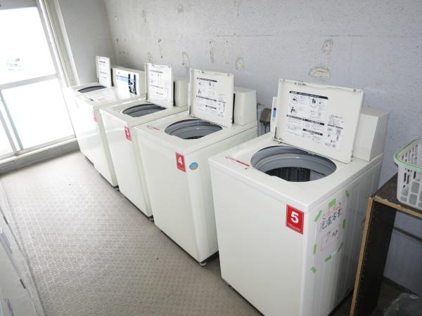 トップ南流山のその他共用部分画像