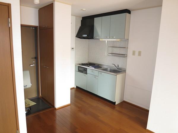 ラフォーレ流山のその他内観画像