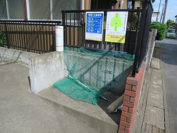 ラフォーレ流山のその他共用部分画像